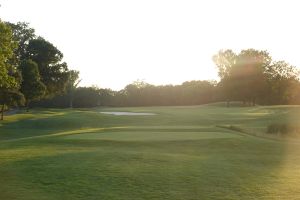 Crooked Stick 15th 2026
